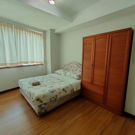Kuching City 3Bedrooms Apartment מראה חיצוני תמונה