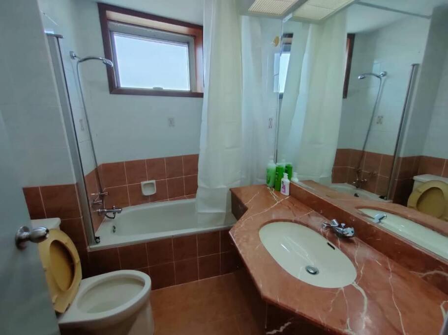 Kuching City 3Bedrooms Apartment מראה חיצוני תמונה
